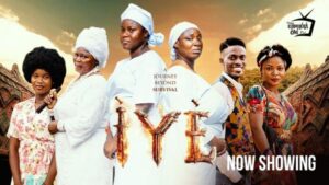 Iye (2026) – Yoruba