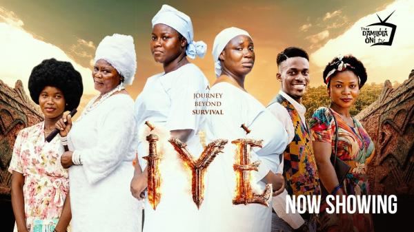Iye (2026) – Yoruba