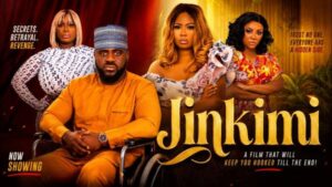 Jinkimi (2026) – Yoruba