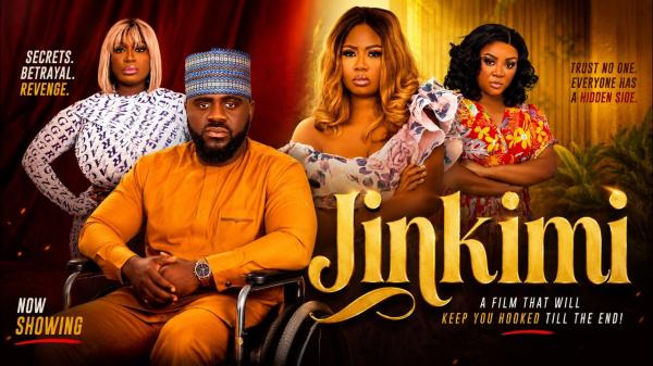 Jinkimi (2026) – Yoruba