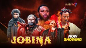 Jobina (2026) – Yoruba