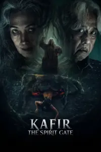 Kafir: The Spirit Gate (2026) – Drama
