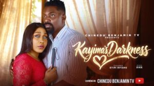 Kayima’s Darkness (2026) – Nollywood