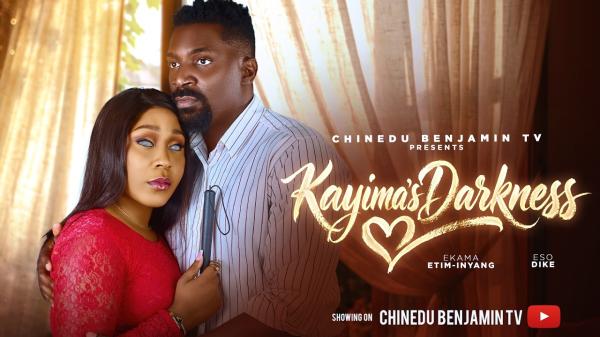 Kayima’s Darkness (2026) – Nollywood