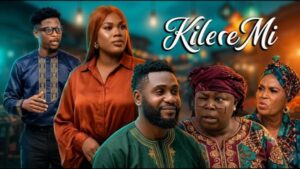 Kilere Mi (2026) – LibraTv