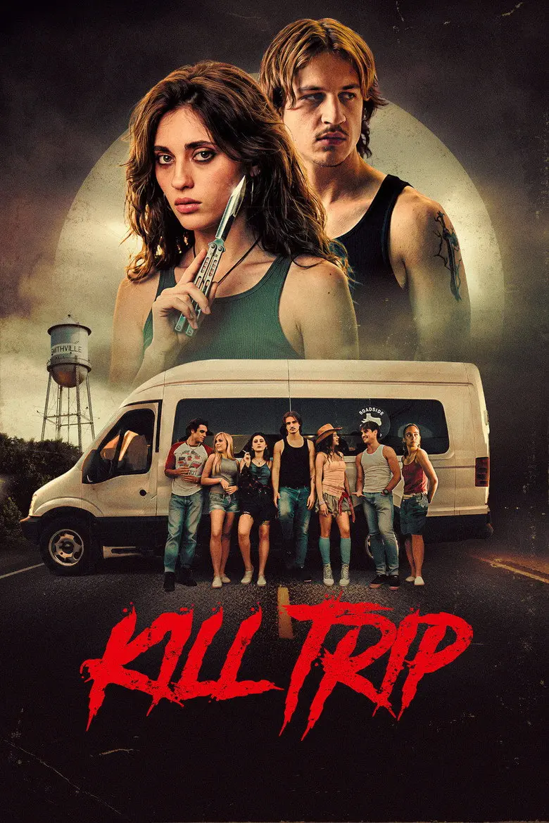Kill Trip (2026) – Hollywood