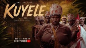 Kuyele (2026) – Yoruba