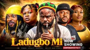 Ladugbo Mi (2026) – Yoruba