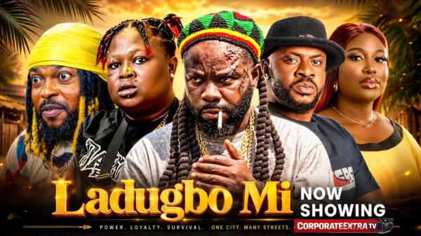 Ladugbo Mi (2026) – Yoruba