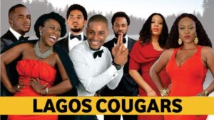 Lagos Cougars (2026) – Nollywood