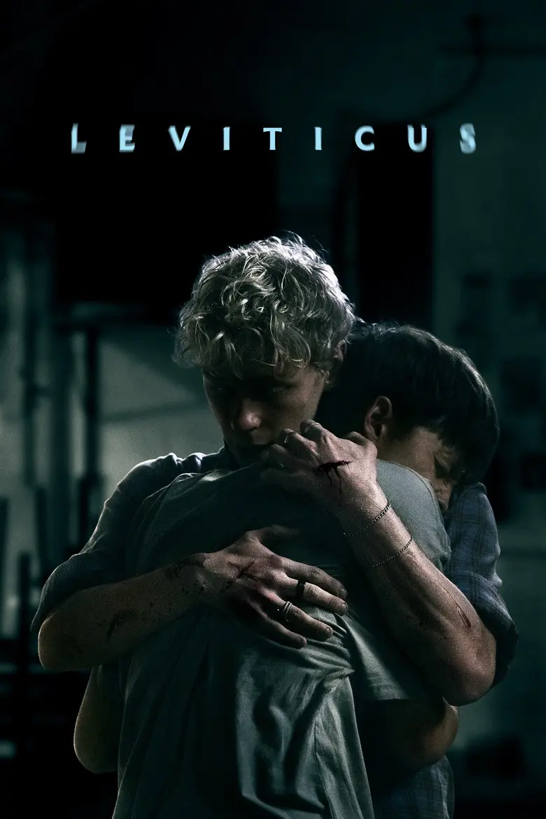 Leviticus (2026) – Hollywood