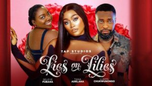 Lies on Lilies (2026) – Nollywood