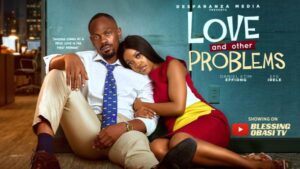 Love And Others Problems (2026) – Featured