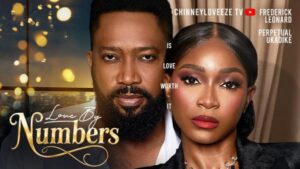 Love By Numbers (2026) – Featured