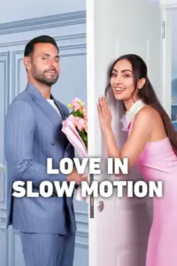 Love in Slow Motion (2026) – Hollywood