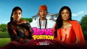 Love Portion (Ipin Ife) (2026) – Nollywood