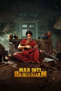 Maa Inti Bangaram (2026) – Action