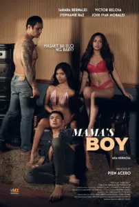 Mama’s Boy (2024) – Adult