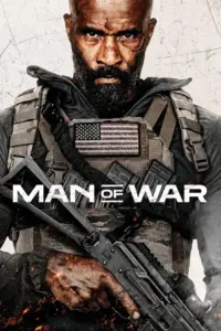 Man of War (2026) – Action