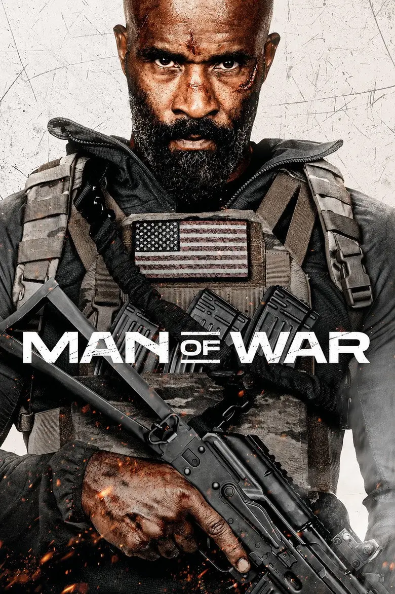 Man of War (2026) – Hollywood
