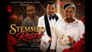 Marriage Is Not a Bed of Roses (2026) – Nollywood