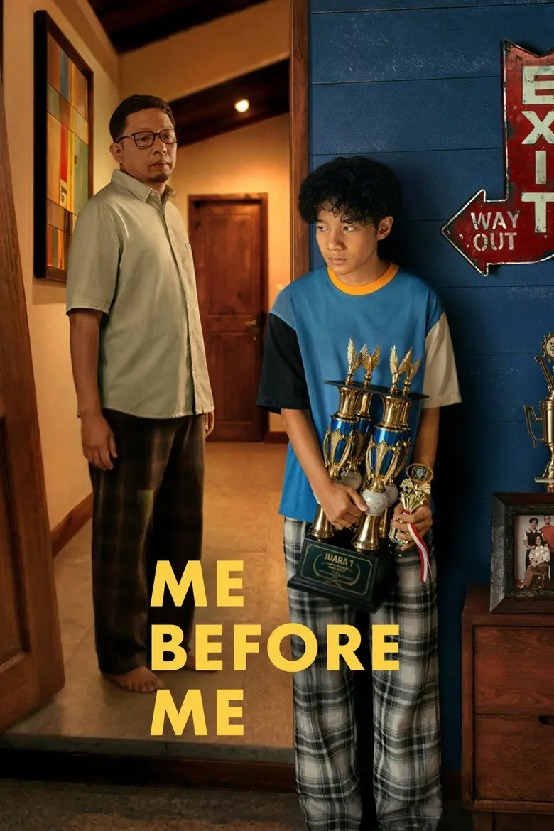 Me Before Me (2026) – Hollywood