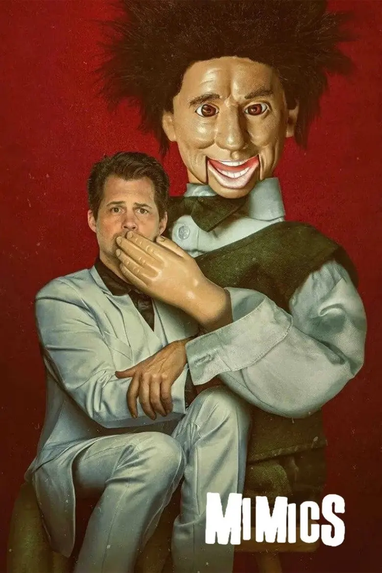 Mimics (2026) – Hollywood