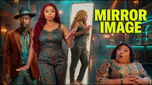 Mirror Image (2026) – Yoruba