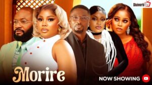 Morire (2026) – Yoruba