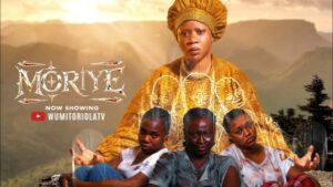 Moriye (2026) – Featured