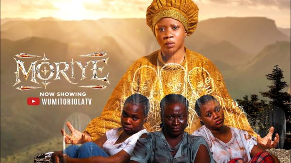 Moriye (2026) – Yoruba
