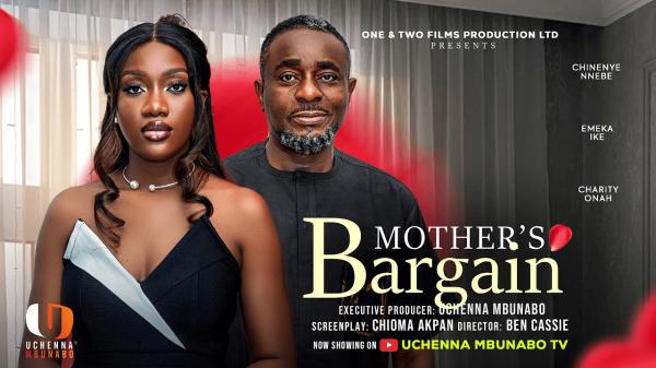Mother’s Bargain (2026)