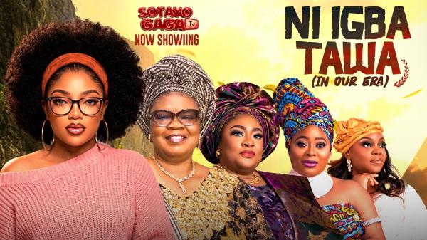 Ni Igba Tawa (2026) – Yoruba