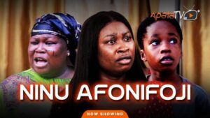 Ninu Afonifoji (2026) – ApataTV+