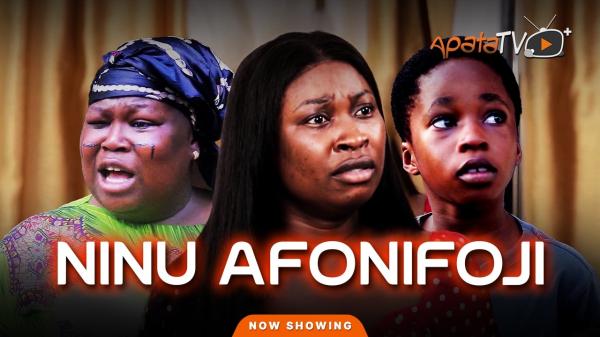 Ninu Afonifoji (2026) – Yoruba