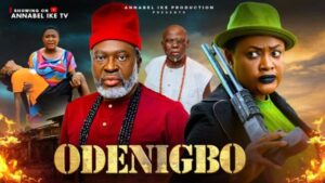 Odenigbo (2026) – Nollywood