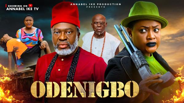 Odenigbo (2026) – Nollywood