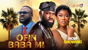 Ofin Baba Mi (2026) – Yoruba