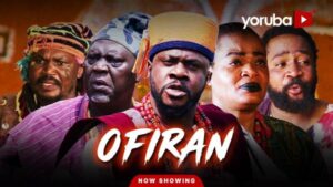 Ofiran (2026) – Yoruba