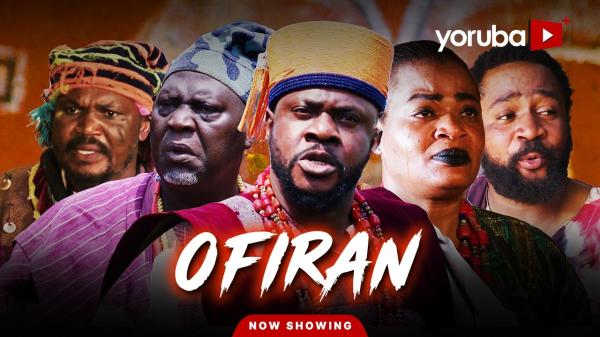 Yoruba Movies