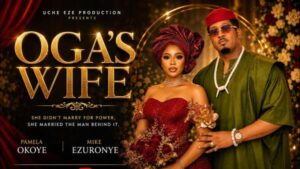 Oga's Wife (2026) – Nollywood