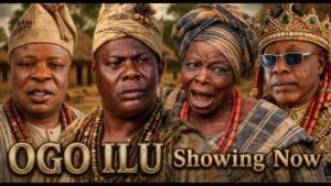 Ogo Ilu (2026) – Traditional
