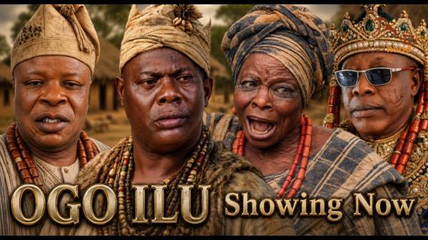 Ogo Ilu (2026)