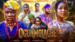 Ogunmolagbe (2026) – Yoruba