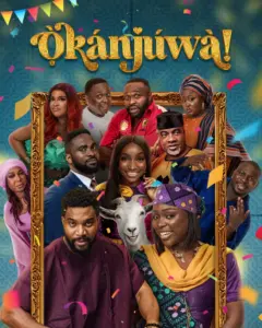 Okanjuwa (2026) – Nollywood