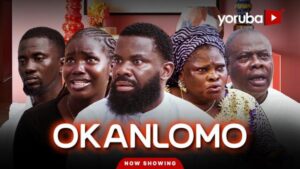 Okanlomo (2026) – Yoruba