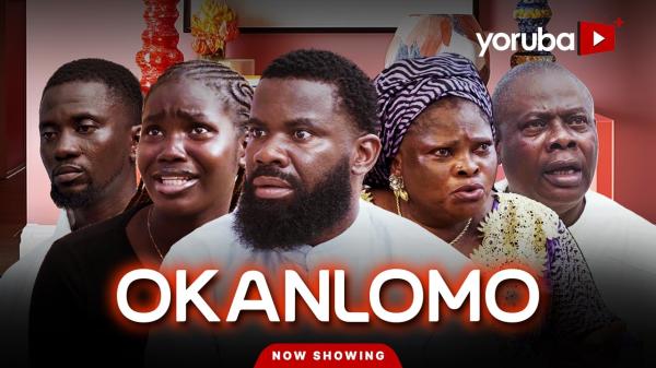 Okanlomo (2026) – Yoruba