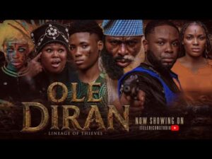 Ole Diran (2026) – Yoruba