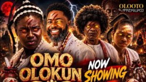 Omo Olokun (2026) – Featured
