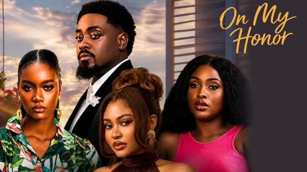 On My Honor (2026) – Nollywood
